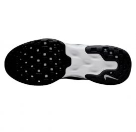 Tênis Nike Masculino Renew Ride 3 9 Preto/Branco - DC8185009 - Imagem 4