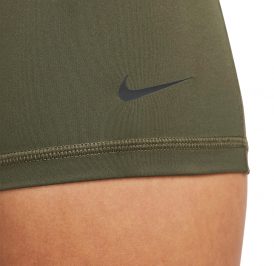 Short Nike Feminino CZ9857-325 XS - Cargo Khaki - Imagem 4