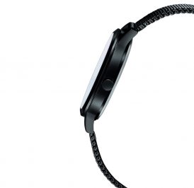 Relógio Feminino Casio LTP-2022VMB-1CDR Preto - Imagem 3