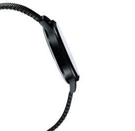 Relógio Feminino Casio LTP-2022VMB-1CDR Preto - Imagem 2