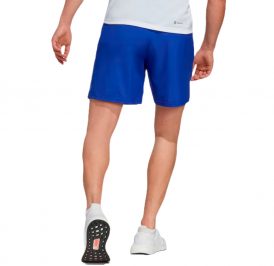 Short adidas Masculino Training Train Essentials Woven SG Azul Lúcido  - IC6979 - Imagem 5