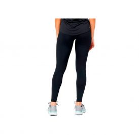 Calça Legging New Balance Feminino Accelerate Tight L Preto - WP23234BK - Imagem 5