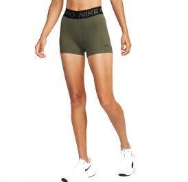Short Nike Feminino CZ9857-325 XS - Cargo Khaki - Imagem 5