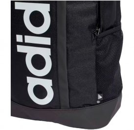 Mochila adidas Unisex Essentials Linear Preto/Branco - HT4746 - Imagem 5