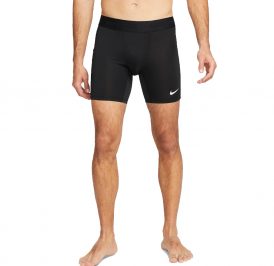 Short Nike Masculino Dri-FIT Pro M - Preto FB7958-010 - Imagem 5