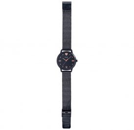 Relógio Feminino Casio LTP-2022VMB-1CDR Preto - Imagem 4