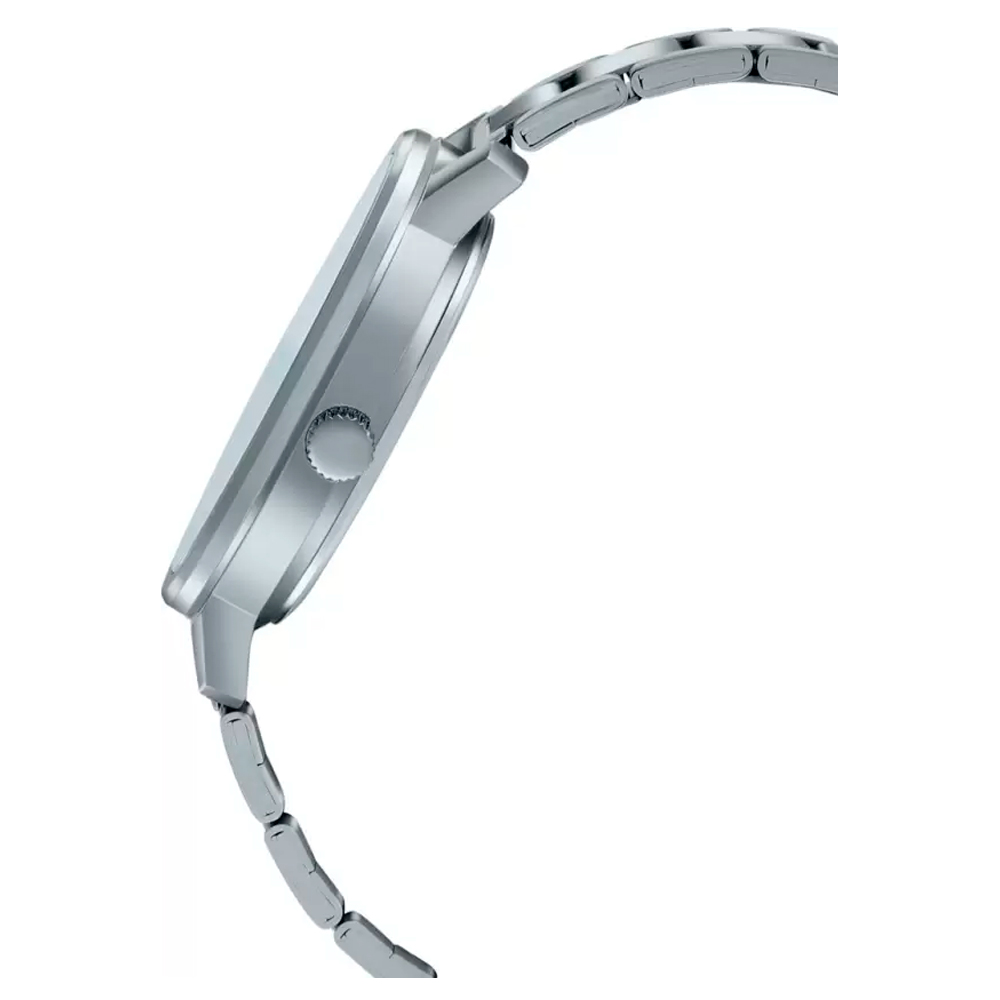 Relógio Masculino Casio MTP-B305D-1EVDF Prata 1 5yy