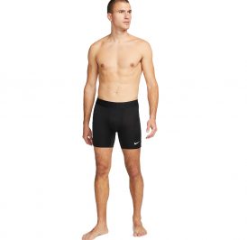 Short Nike Masculino Dri-FIT Pro M - Preto FB7958-010 - Imagem 6