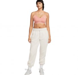 Top Nike Feminina Dri-FIT Indy S - Rosa CZ4456-618 - Imagem 6