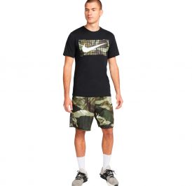 Short Nike Masculino Dri-FIT Totality M - Camuflagem Militar FB7084-386 - Imagem 6
