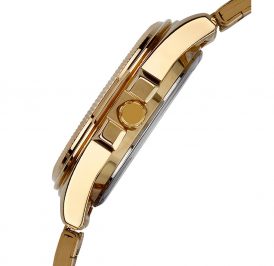 Relógio Feminino Casio LTP-2088G-9AVDF Ouro - Imagem 3