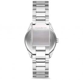 Relógio Masculino Casio MTP-1302D-7A2VDF Prata - Imagem 3