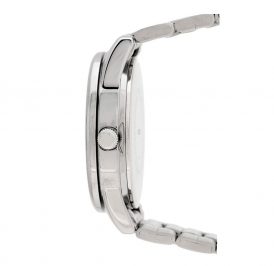 Relógio Feminino Casio LTP-V005D-7AUDF Prata 6 Relógio Feminino Casio LTP-V005D-7AUDF Prata - Image 2