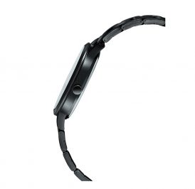 Relógio Feminino Casio LTP-2022VB-1CDR Preto - Imagem 3