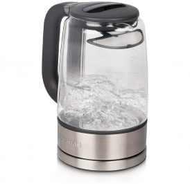 Jarra Elétrica Sem Fio Cuisinart GK-17N Viewpro 1.7L - 110V - Imagem 1