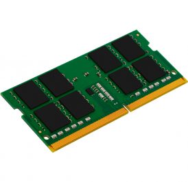 Memória RAM Notebook Kingston DDR4 16GB 2666M – KVR26S19S8/16 - Imagem 2