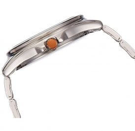 Relógio Feminino Casio LTP-E308D-7AVDF Prata - Imagem 3