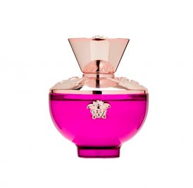 Perfume Versace Dylan Purple Eau de Parfum Feminino 100ML - Imagem 2
