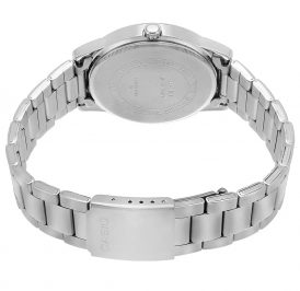 Relógio Masculino Casio MTP-1303D-7AVDF Prata - Imagem 2
