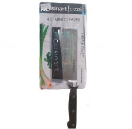 Faca Cuisinart C77TR-4CLV 4.5'' Cleaver Knife W/Guard Triple Rivet - Imagem 1