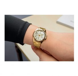 Relógio Feminino Casio LTP-2088G-9AVDF Ouro - Imagem 5