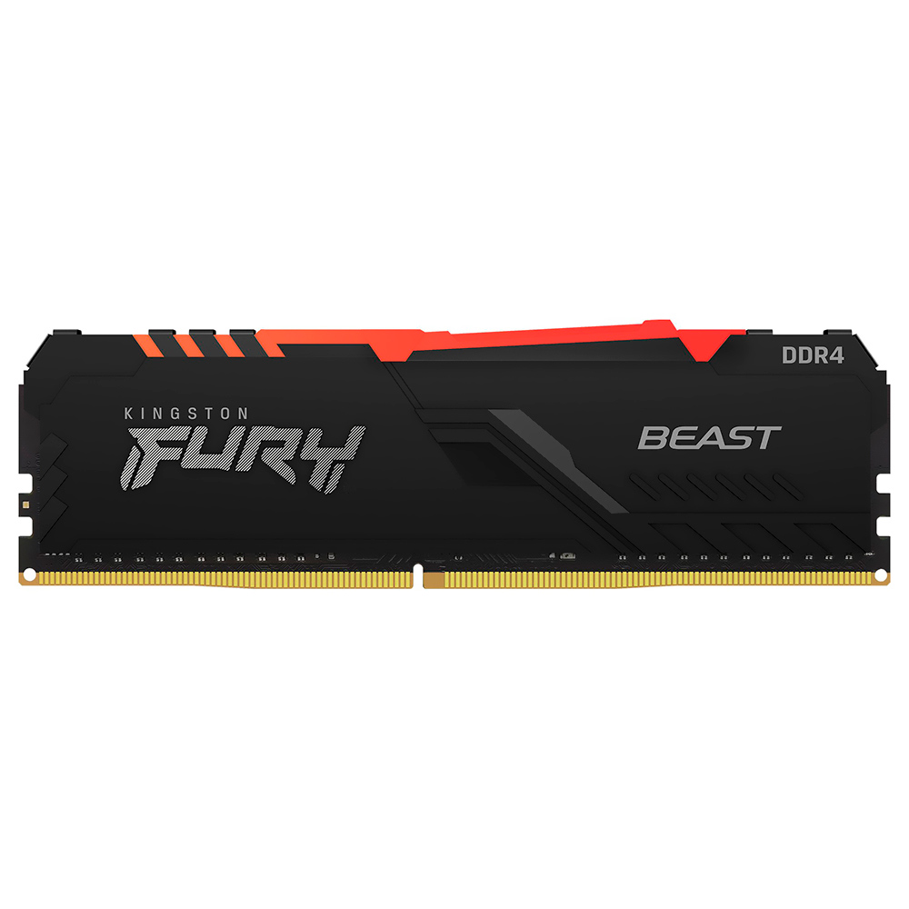 MEM-DDR4--KINGSTON-FURY-BEAST-RGB-PRETO-1