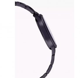 Relógio Masculino Casio MTP-2022VB-1CDR Preto - Imagem 2