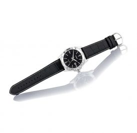 Relógio Masculino Casio MTP-1308L-1AVDF Preto - Imagem 2