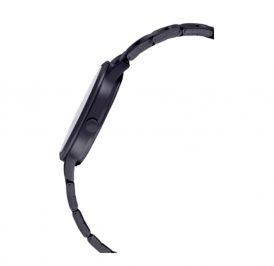 Relógio Masculino Casio MTP-2022VB-1CDR Preto - Imagem 3