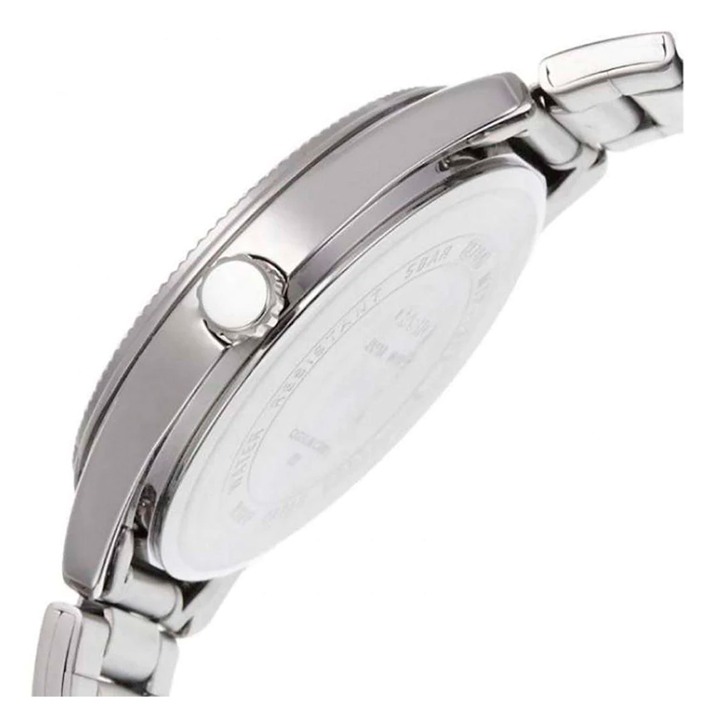Relógio Masculino Casio MTP-1302D-7A1VDF Prata 2 gegg