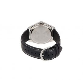 Relógio Masculino Casio MTP-1308L-1AVDF Preto - Imagem 3