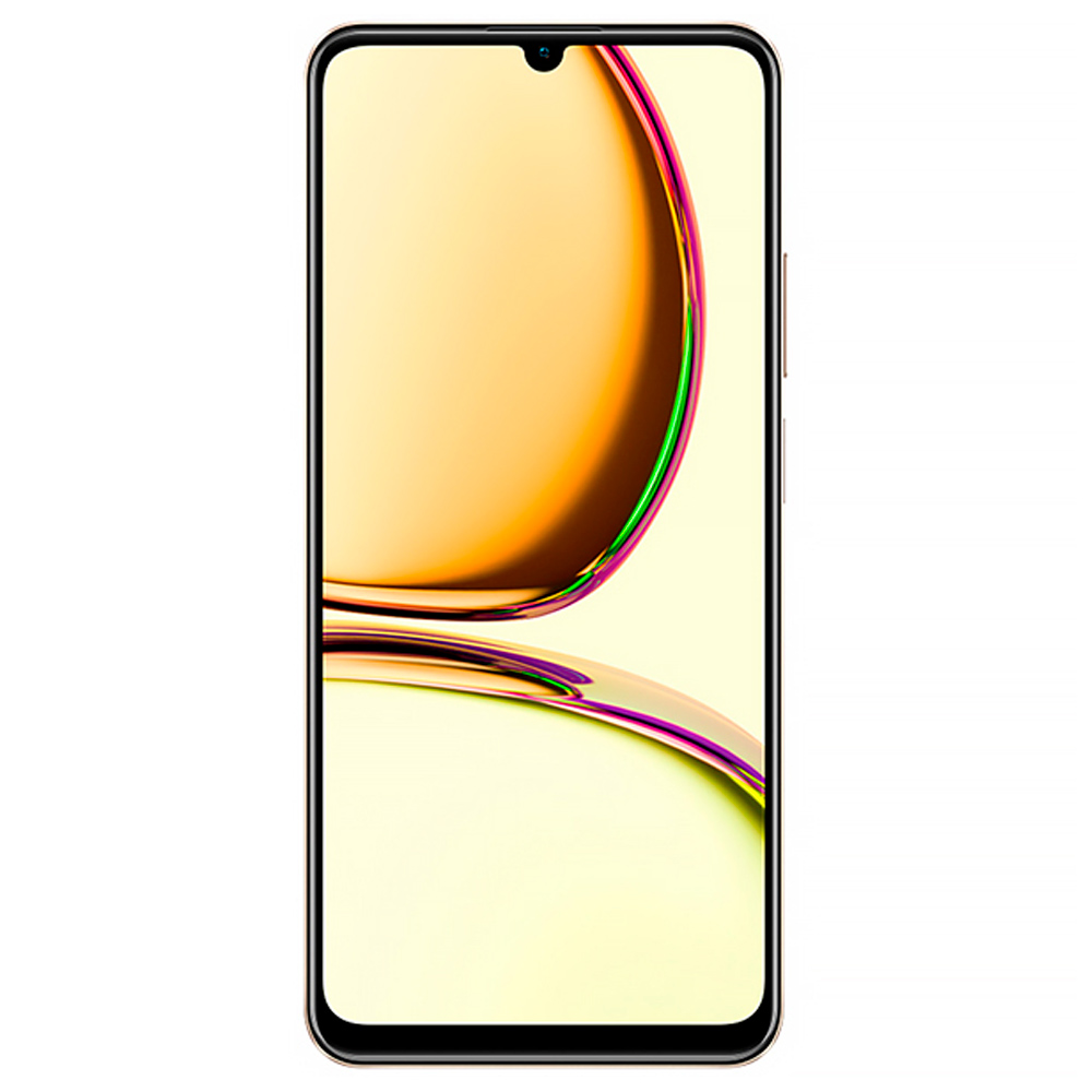 Smartphone realme C53 RMX3760(BR) Dual SIM 6GB+128GB 6.74″ OS 13 – Champion Gold 1 new 1 3 3 6 1 8 133618 1688643173