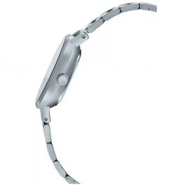 Relógio Feminino Casio LTP-VT02D-1AUDF Prata - Imagem 2