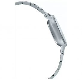 Relógio Feminino Casio LTP-VT02D-1AUDF Prata - Imagem 3