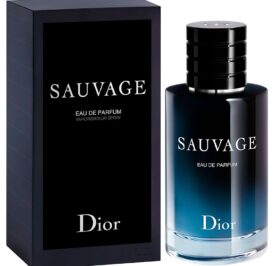 Perfume Dior Sauvage Parfum Eau de Parfum Masculino 100ML - Imagem 1
