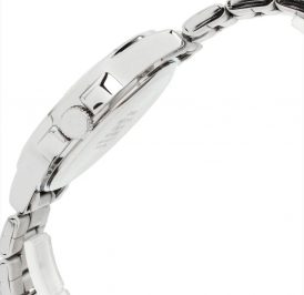 Relógio Masculino Casio MTP-1215A-7ADF Prata - Imagem 3