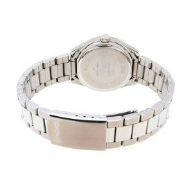 Relógio Masculino Casio MTP-1302D-7A1VDF Prata - Imagem 4