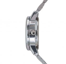 Relógio Feminino Casio LTP-V002D-1AUDF Prata - Imagem 4