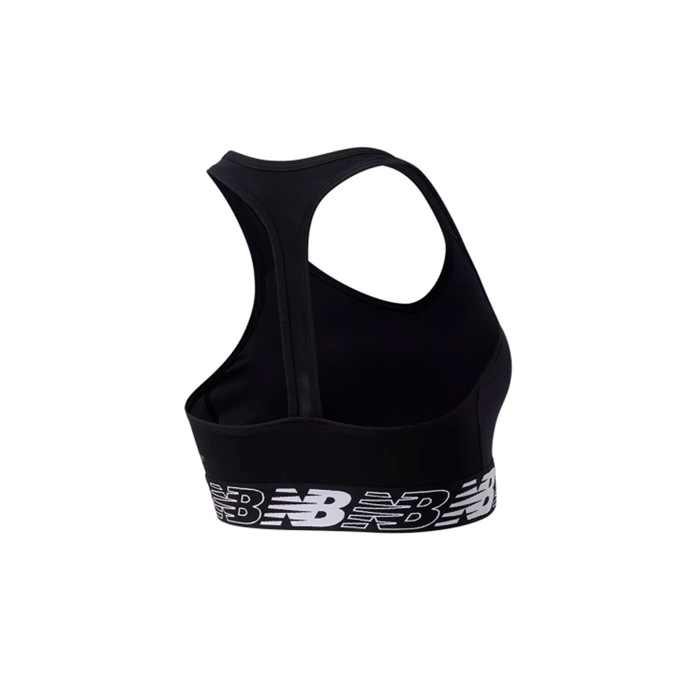 Top adidas Performance Bb Bra Preto - Compre Agora