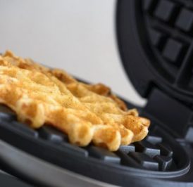 Wafleira