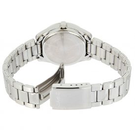 Relógio Masculino Casio MTP-1302D-7A2VDF Prata - Imagem 4