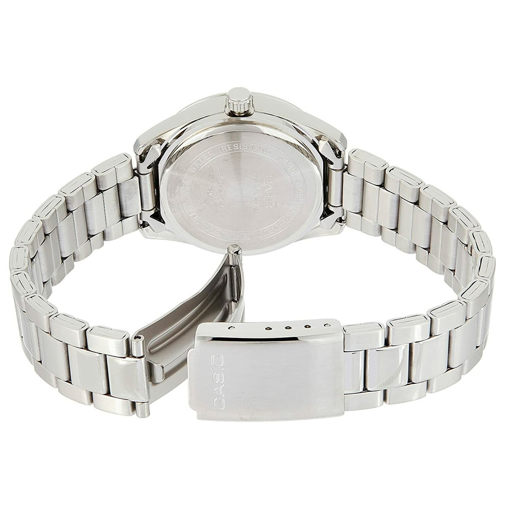 Relógio Masculino Casio MTP-1302D-7A2VDF Prata 3 ygfyfyufu