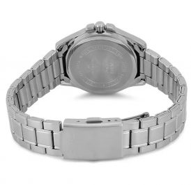 Relógio Unisex Casio LTP-2088D-7AVDF Prata - Imagem 4