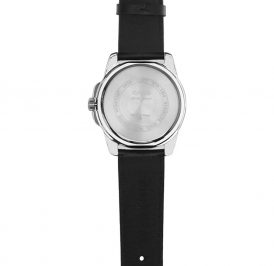 Relógio Masculino Casio MTP-1314L-8AVDF Preto/Prata - Imagem 3