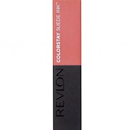 Batom Revlon ColorStay Suede Ink Gut Instinct 001 1954-04 - Imagem 1