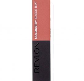 Batom Revlon ColorStay Suede Ink No Rules 002 1954-05 - Imagem 1