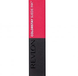 Batom Revlon ColorStay Suede Ink Type A 011 1954-18 - Imagem 1