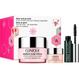 Kit de Hidratante Clinique Glow and Go Bold V9T9-Y3 - Imagem 1
