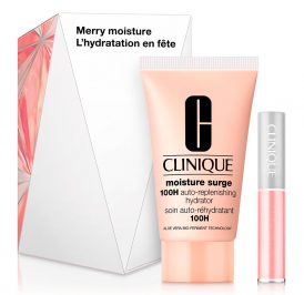 Kit de Hidratante Clinique Merry Moisture VA35-Y3 - Imagem 1