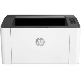 Impressora Monocromática a Laser HP 107w Wi-Fi 105A - 110V - Imagem 1